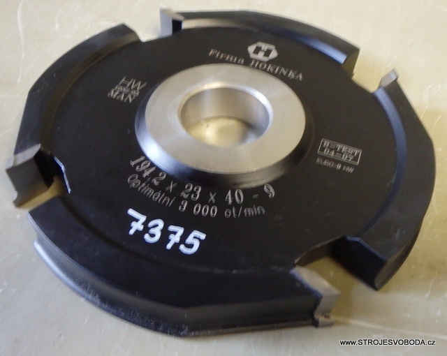 Sada euro 68 - č.5 rám horní díl boky NEPOUŽITÉ (07375 (15).JPG)